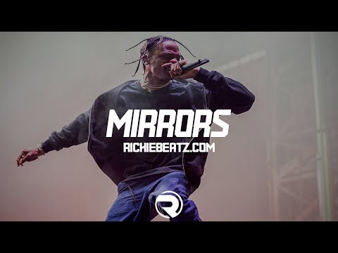 [FREE/1 Tag] Travis Scott Type beat "Mirrors" ft. Desiigner x Young Thug | Free Trap  Instrumental