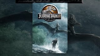 Jurassic Park III