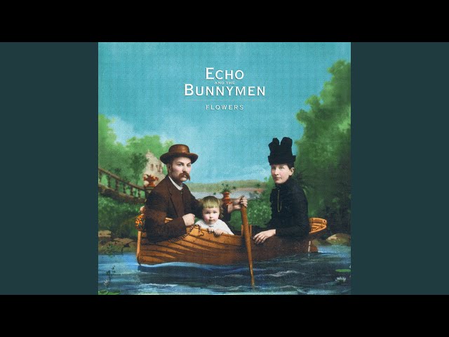 Titulo del Blog: Echo and The Bunnymen: La leyenda que hizo historia en el mundo de la música