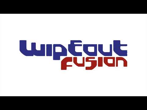 WipEout Fusion OST: MKL - Synthaesia
