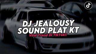 Download lagu DJ JEALOUSY X TROUBLE IS A FRIEND SOUND PLAT KT REMIX VIRAL TREND TIKTOK TERBARU 2026 mp3