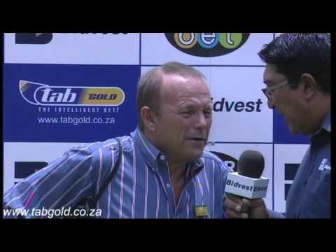 20151220 Scottsville Race 1 won by ROB'S JEWEL