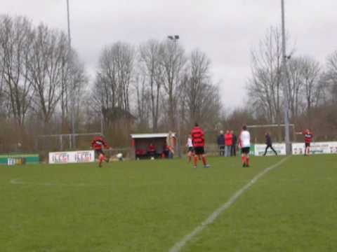 Oudewater C1 - Olympia C3 1-2 (2)