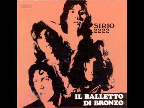 Il Balletto di Bronzo - Ma ti aspetterò (1970)