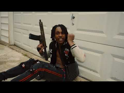 Richski - "Find Me" (Official Music Video)