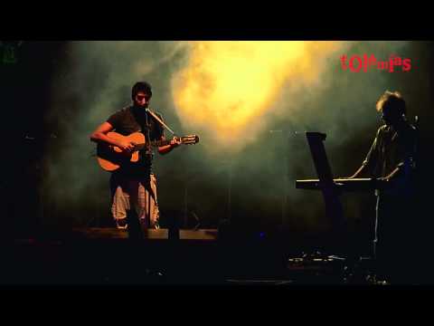 La Pegatina @ Lugo (San Froilán 2013) - Concierto completo