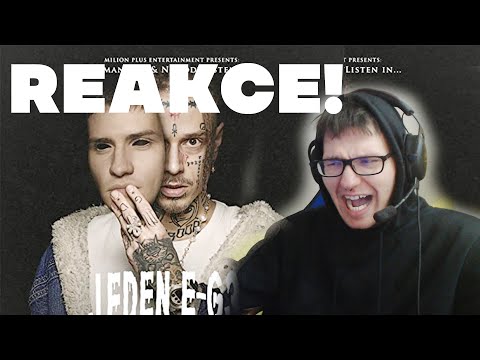 FIREEE! REAKCE NA Yzomandias & NobodyListen - J. EDEN EG3N (#freekarlo edition)