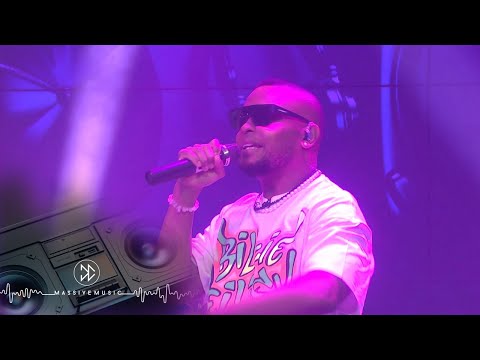 K.O Performs ‘Emoyeni’ — Massive Music | S5 Ep 52 | Channel O