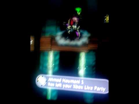 Charlie Murder Xbox 360