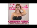 Cheerio Remix - DJ Larita & Justen de Wildt