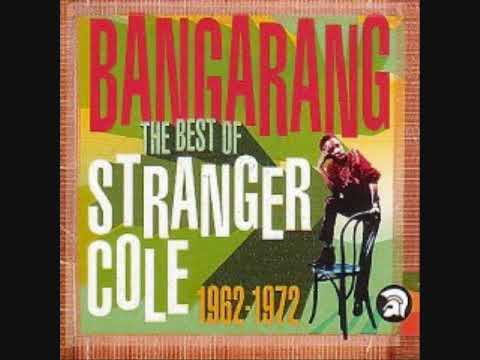 Stranger Cole - Give It To Me