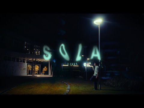 Risso - SOLA (Video Oficial)
