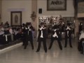 GHOST CON THRILLER DE MICHAEL JACKSON ...