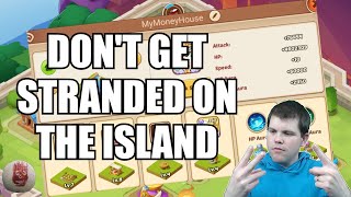 The Ultimate Guide to Celestial Island