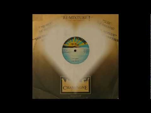 TW FUNK MASTERS - Love Money - 12" remix 1980 - Brit Jazz Funk Soul - 80s Groove