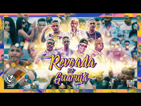 Revoada no Guarujá ( Videoclipe Oficial )