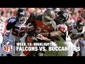 Falcons vs. Buccaneers | Week 13 Highlights | NFL