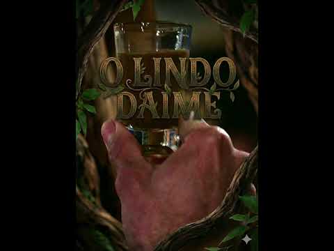 08. O Lindo Daime (Luiz Mendes) | HINOS DE DESPACHO
