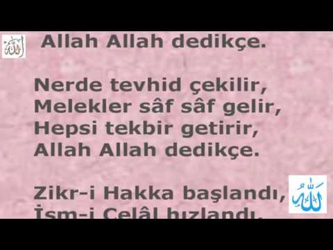 download lagu mp3 mp4 Gelin Allah Diyelim Szleri, download lagu Gelin Allah Diyelim Szleri gratis, unduh video klip Gelin Allah Diyelim Szleri