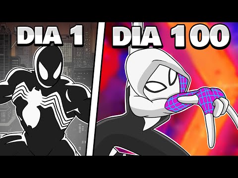 SOBREVIVI 100 DIAS NO MULTIVERSO MINECRAFT O FILME