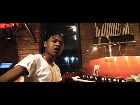 Yung Smitty - Let It Off [Official Music Video]