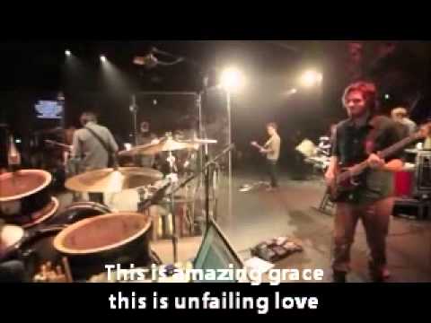 This Is Amazing Grace - Jeremy Riddle