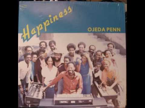 Brotherson / ojeda penn （IFE records 80')