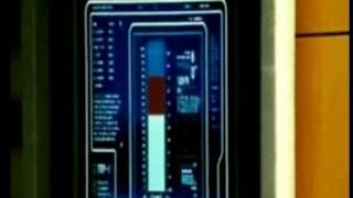 Snow Miser & Heat Miser (Iceman & the Human Torch)