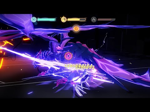 [SEA] Nirvana D480 - Benares (812) [ Symphony ] | Honkai Impact 3