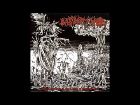 Blasphemophagher - The Return Of Bestial Vomit (Live) [HQ]