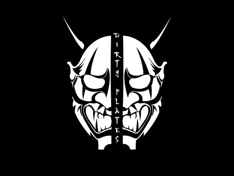 Dirty Plates feat. Monch MC @ Berlin Ist DNB Live Stream (Part 2)