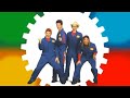 Imagination Movers Playhouse Disney Disney Junior Website Intro