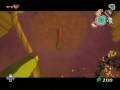 Zelda The Wind Waker Boss 1 Gohma No Damage
