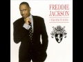 Freddie Jackson - How Can I