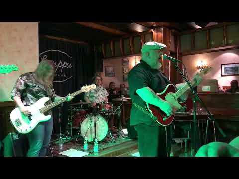 Redd Volkaert: Only Daddy That'll Walk the Line (by Jimmy Bryant)