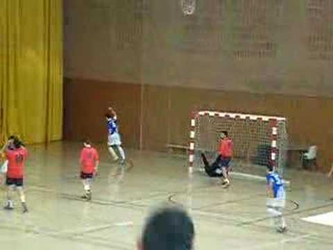CFS Molins'99-Adedi (4-0)