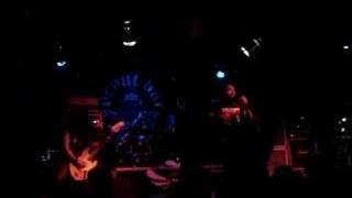 Seemless "Lay My Burden Down" at Scout Bar