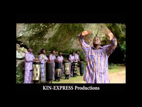 LIBANGA de Franck MULAJA / KIN-EXPRESS Productions
