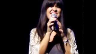 Pre + Yo me pido Vida + Post - Vanesa Martin (Teatro Real 01/05/15)