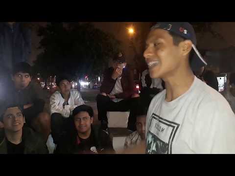 IAN vs CRISPUMP - LFMS - Jornada 6 - Temp1.