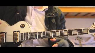 How I play: Committed by One-Eyed Doll