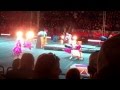 Ringling Bros Circus Clowns Charivari Circus Xtreme Blow Off