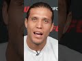 Which UFC Star Said It Best?