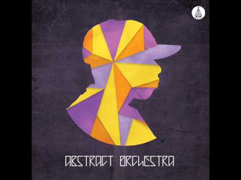 Abstract Orchestra - Dilla [Full Album]