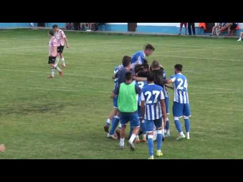 ABSPORT.RO: Muresul Vintu de Jos - Unirea Alba Iulia 4-0