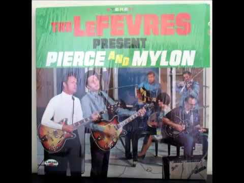 mylon Thats Just His Way by Pierce LeFevre