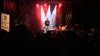 El mismo hombre - Carlos Goñi