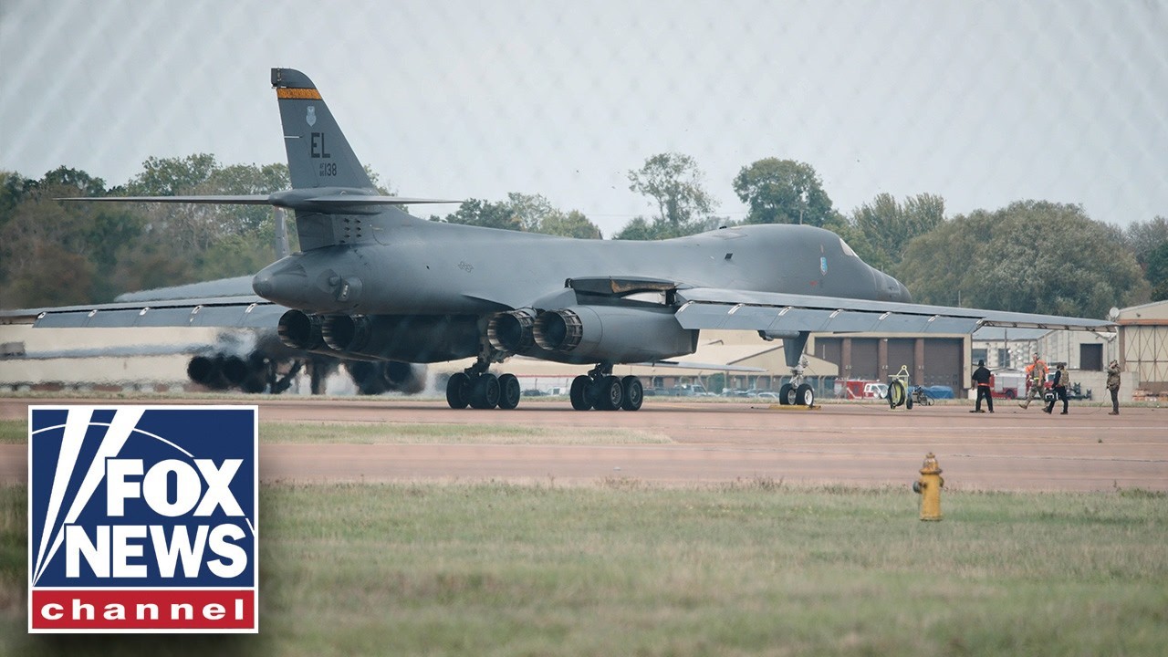 UK PM says there are 'strong indications' Iran was involved in suspected airbase terror plot