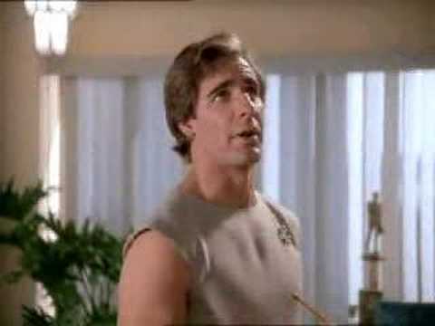 Quantum Leap - Man! I Feel Like A Woman!