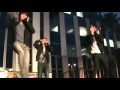 Big Time Rush: The City Is Ours LIVE 